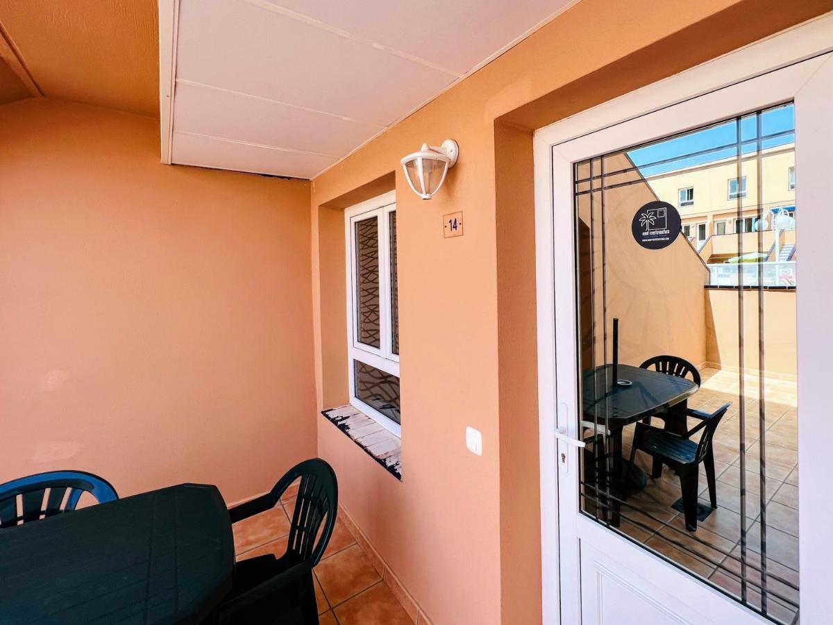 Apartamento Sun Days Corralejo Irent Fuerteventura Exterior foto