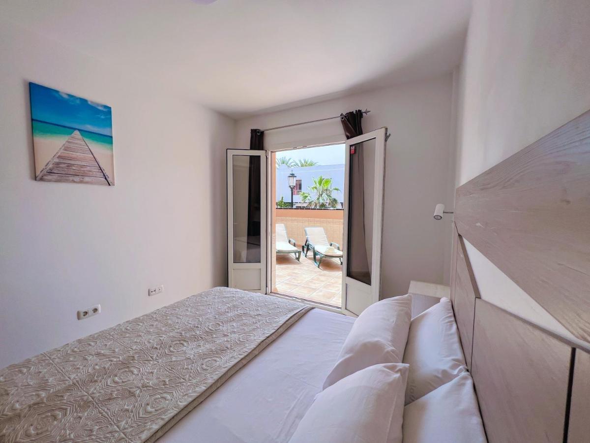 Apartamento Sun Days Corralejo Irent Fuerteventura Exterior foto