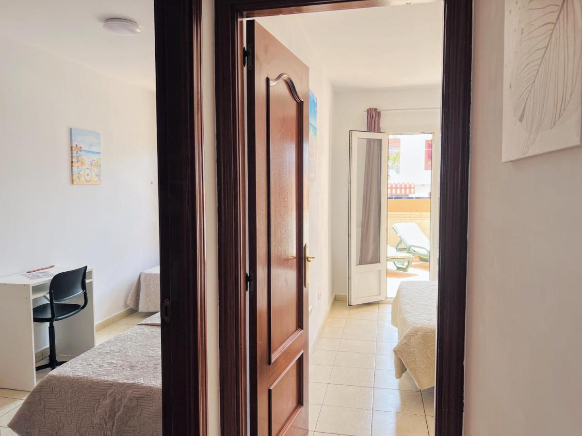 Apartamento Sun Days Corralejo Irent Fuerteventura Exterior foto